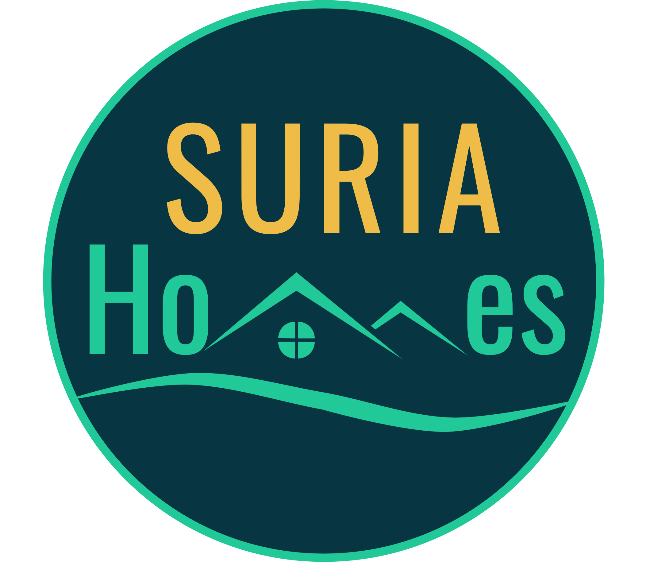 Suria Homes